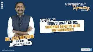 India's trade imbalance could make or break our economic future!