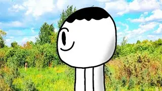 ЕГОРЫЧ ГУЛЯЕТ