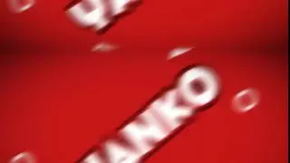 Интро для YANKO