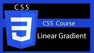 CSS Linear Gradient
