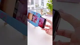 Easy Cute Mobile Stand Ideas 