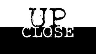 Magic Jones - Up Close [Original Rock Song]