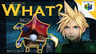 A Game Dev Plays FF7 For the First Time: My Honest Thoughts