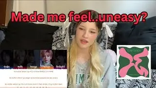 First time reaction to TXT -Tinnitus | TXT - Farewell, Neverland