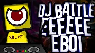 DJ BattleEyeeeboi! Пора работать! | Gaming Soup Приколы, Фэйлы, Баги