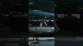 #1 M4 Class in Cod MW2