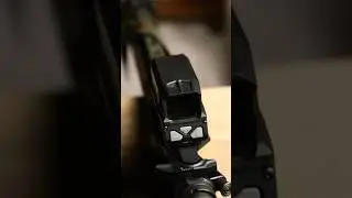 Super bright holographic reticle