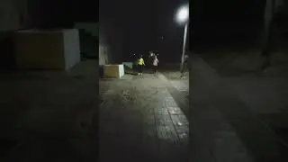 Девочка хочет движа💥 (Shuffle dance)