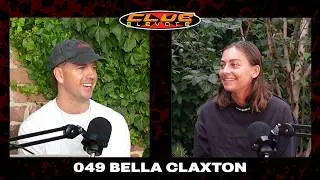 Club Elevate 049 - Bella Claxton | Beyond The Valley & Amsterdam