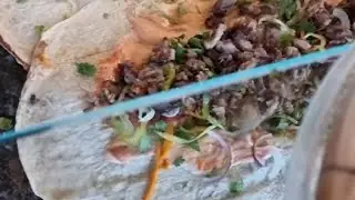 Если вкусно, значит вкусно. Армения,  Ванадзор.
