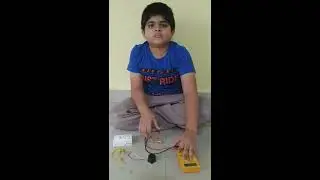 How to use digital multimeter