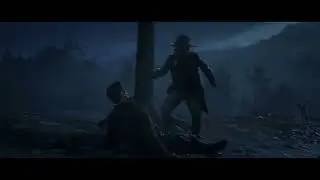 arthur dies (KAWAII)