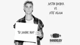 Justin Bieber vs Atif Aslam - What Do You Mean? MixtaBishi Remix