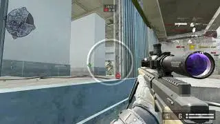 Warface:Вот тебе и  инспектор#2