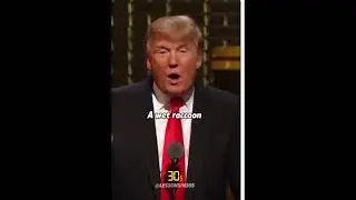 Donald trump has a big brain😝