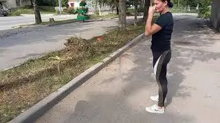 Тула. Косая Гора.