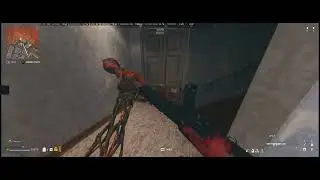 Call of Duty Warzone Vondel in solo vittoria per caso
