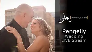 Pengelly Wedding - Live Stream (August 28th, 2021)