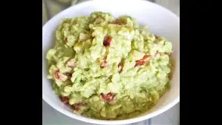 Guacamole #shorts