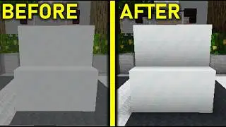 This simple lighting trick fixed my block game