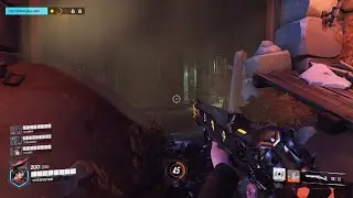 Как выполнить задание фонарь зажжен в ОВЕРВОТЧ 2 в событие хэллоуина 2022 Overwatch 2