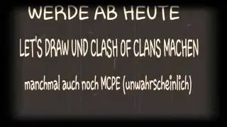 MAL WIEDER EINE INFO XD!