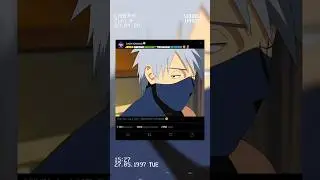 JIRYA SENSEI ROCKET TSUNADE SHOKED 👀🗿