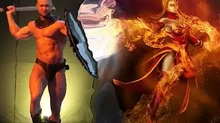 Дота 2 Командная Игра 