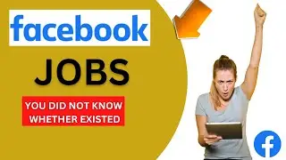 Facebook Jobs (META JOBS): How to Find Facebook/ META jobs