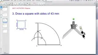 Polygons activities UN 5