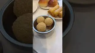 Have you ever had Dim Sum? 👀 