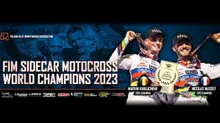 WSC 2023 SEASON REVIEW DOCUMENTARY – HIGHLIGHTS TV SHOW