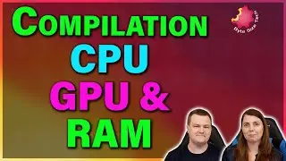 Your Hardware FAQs Answered: CPU, GPU & RAM Essentials Explained!