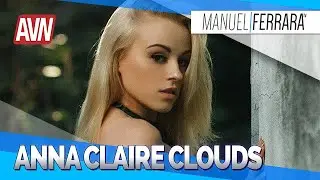 ANNA CLAIRE - AVN Expo 2020 avec Benzaie