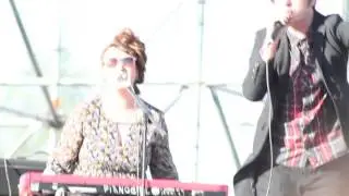 Pianoбой - Эстафета, Пермь. 01.06.2013