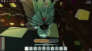 Contractor gran sudaruska calls me an AP'er | Deepwoken