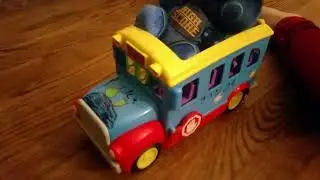 fnaf house part one