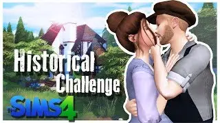 WHERE IS KAT?? | Sims 4 [Historical Challenge] Part 15