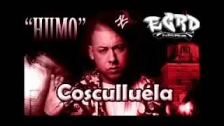 Cosculluela - Humo (Original)
