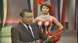 Tennessee Ernie Ford Show 1960