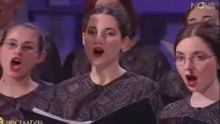 Hor Belcanto - Umetnicki paviljon Cvijeta Zuzoric - celovecernji koncert 2002.g.