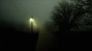 broken waves - Burial