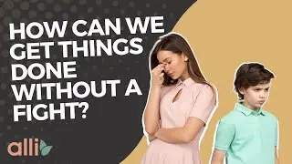 Best Advice for Parenting a Strong Willed Child