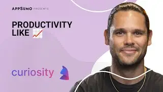 Find Files Faster with Curiosity