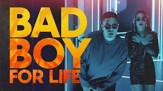 Vasovski Live - Bad Boy For Life (Official video)