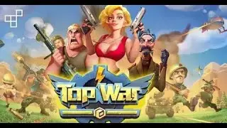 Top War Гайд как правильно качать лвл.