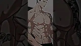 Манга: Джинкс 
