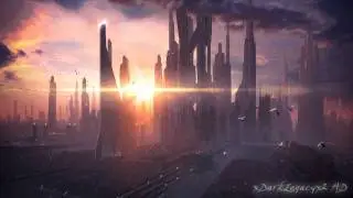 1M1 Music / Mark Petrie - Ultrasonic (Epic Hybrid Dramatic Trailer Score)