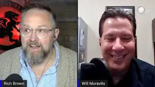 CWR: Dr. William Moravits