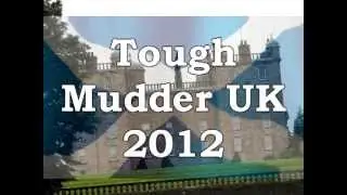 Tough Mudder - College Suicide Pact